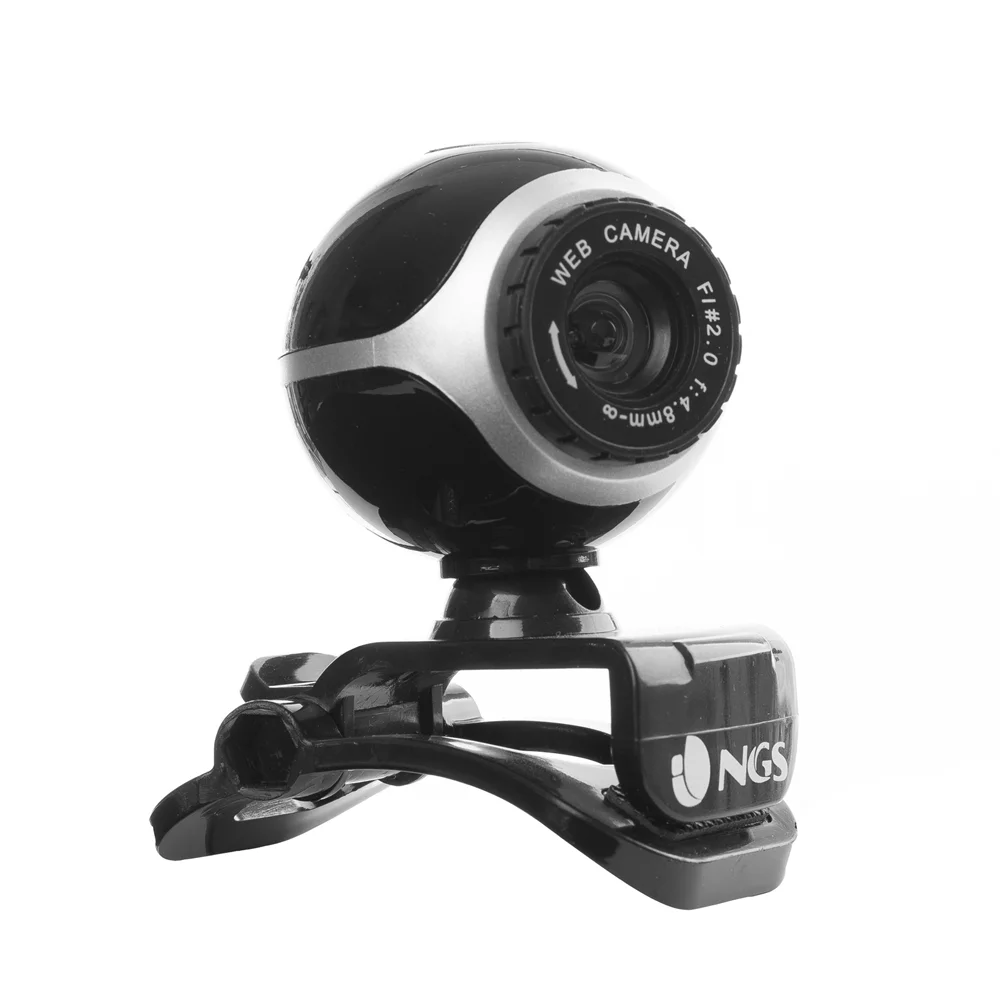 C&acirc;mara Sensor Cmos 300kpx Usb