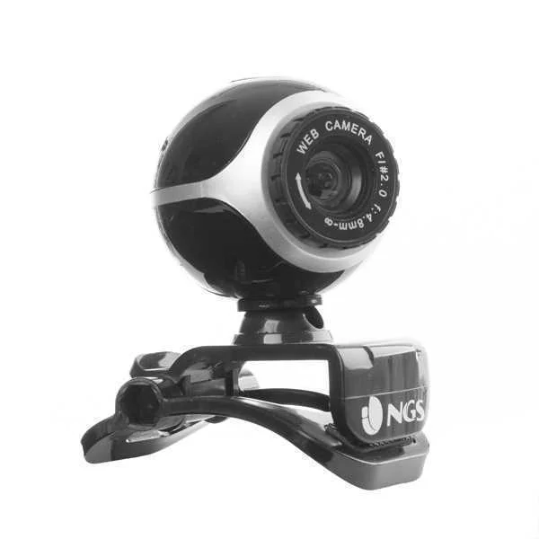 C&acirc;mara Sensor Cmos 300kpx Usb