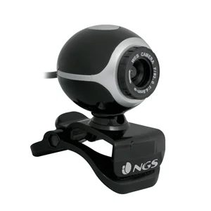 C&acirc;mara Sensor Cmos 300kpx Usb
