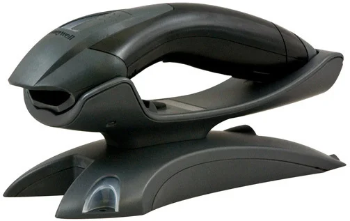 Scanner Laser Honeywell C/Base Bluetooth 1202g