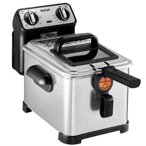 Fritadeira Tefal Fr-516110 Cx.2