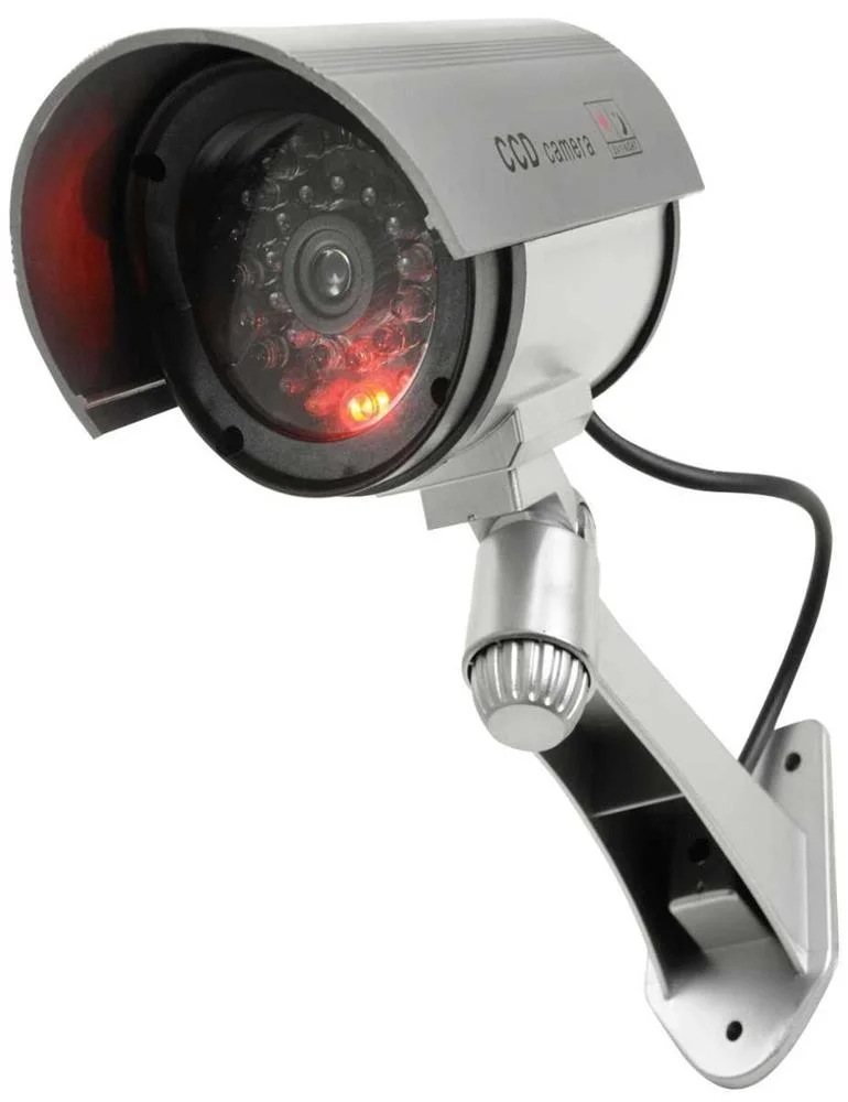 Dummy Ir Bullet Security Camera