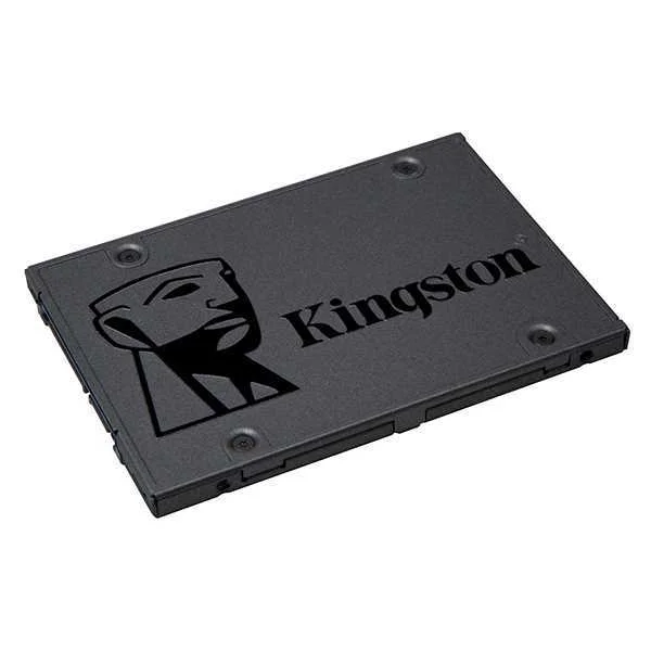 Kingston A400 SSD 480gb