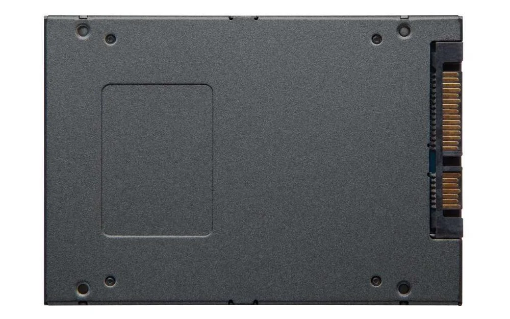Kingston A400 SSD 480gb