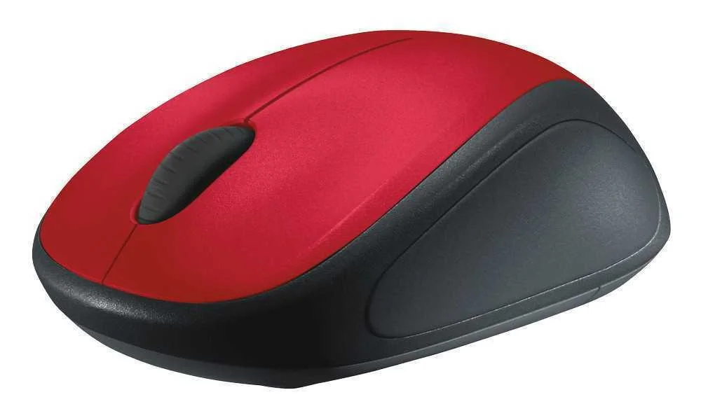 Logitech Teclados Y Ratones 910-002496