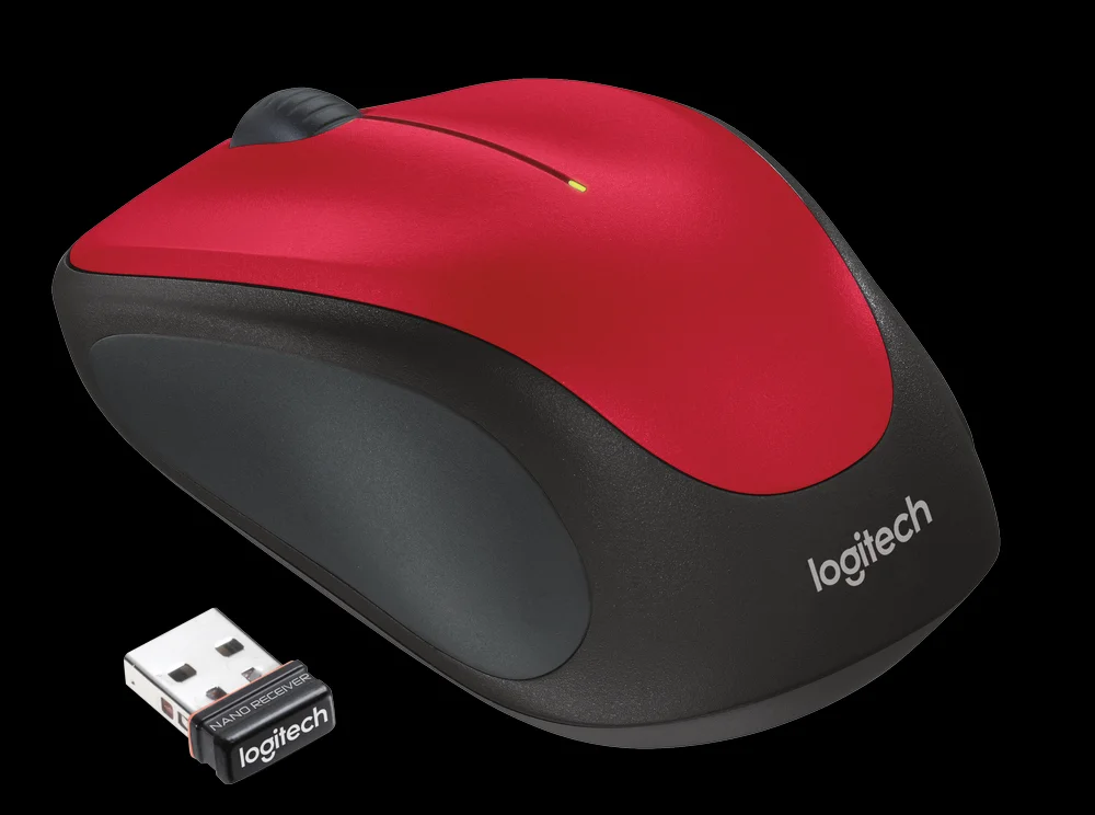 Logitech Teclados Y Ratones 910-002496