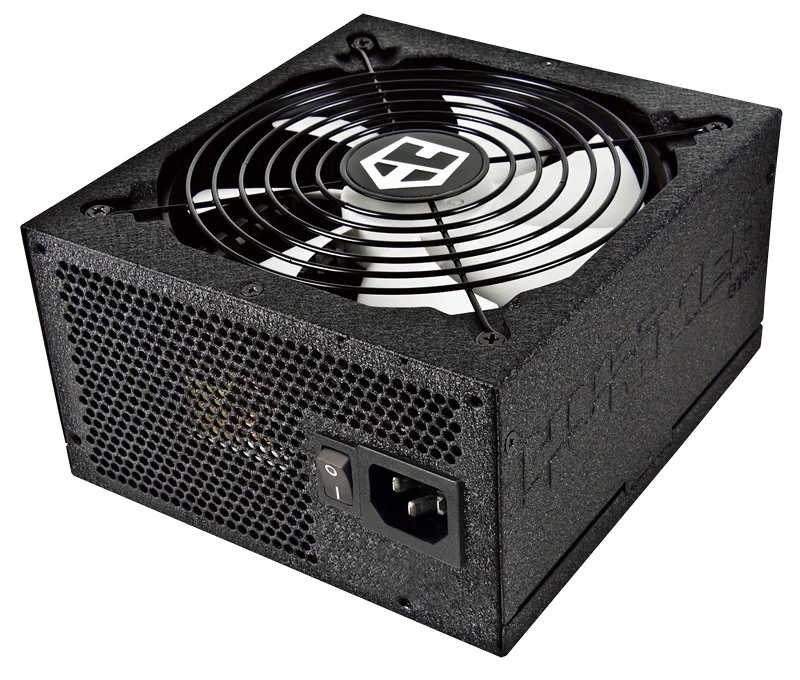 Fonte de Alimenta&ccedil;&atilde;o NOX Hummer (NXHM650BZ) ATX