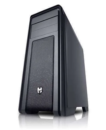 Caixa Nox Hummer ZX