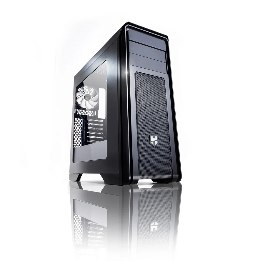 Caixa Nox Hummer ZX