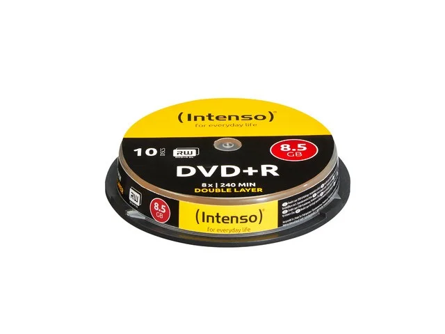 Intenso Almacenamiento 4311142