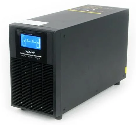 Ups Phasak Smart Pro Online 1000 Va  Ph 9210