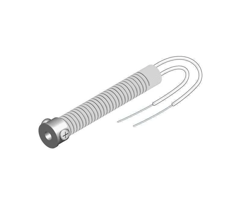 Resistencia 30w 220-240v P/ Ferro de Soldar 51191