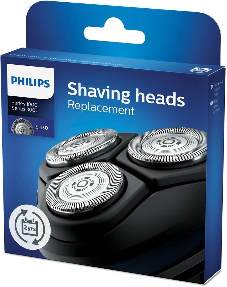 Philips Shaver Series 3000 Comfortcut Blades Fits.