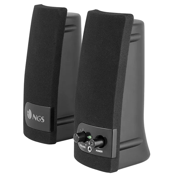 Ngs Sonido Pc Sb150