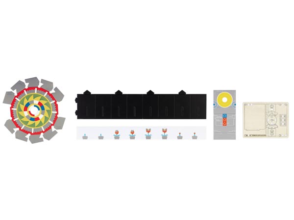 Arduino&reg; Starter Kit