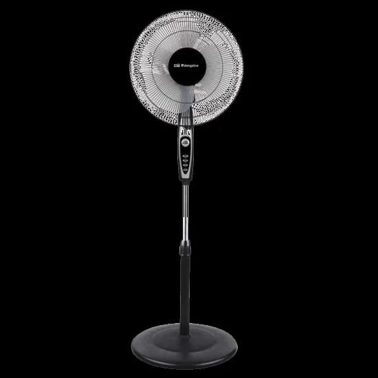 Ventilador Orbegozo Sf0148 de Pie 40cm