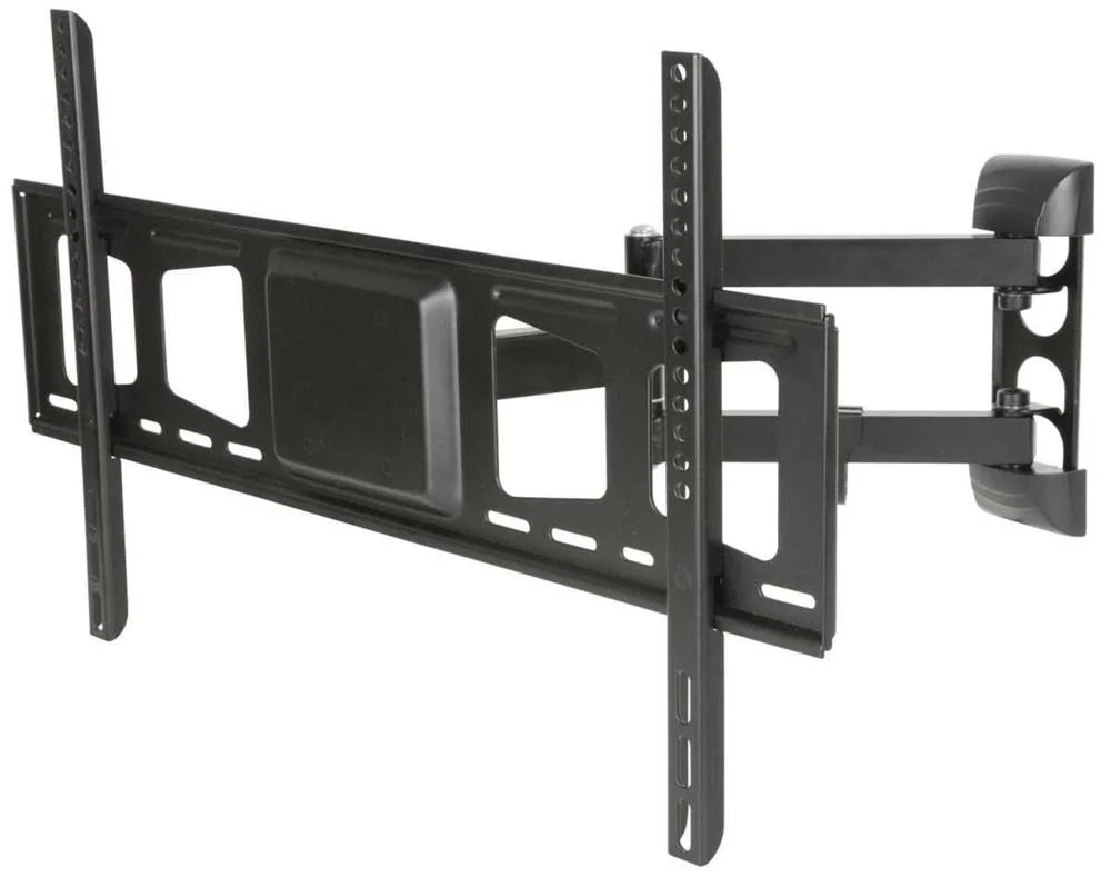 Suporte de Parede para Tv 2 Bra&ccedil;os 32"-60"