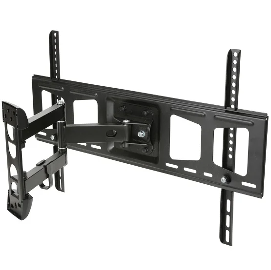 Suporte de Parede para Tv 2 Bra&ccedil;os 32"-60"
