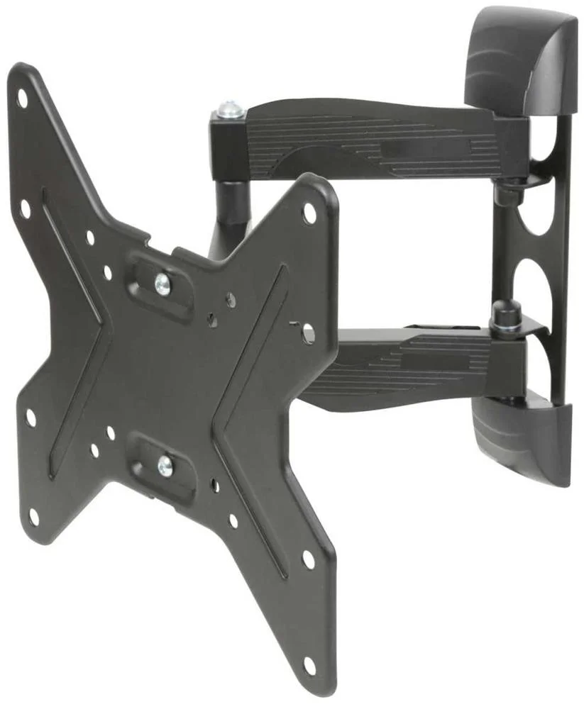 Montaje En Pared Tv/Monitor 26'-42' Doble.