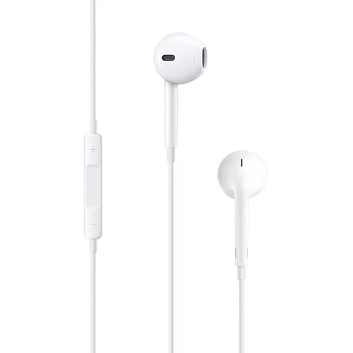 Apple Earpods 3,5mm Headphone (Mnhf2zm/A)