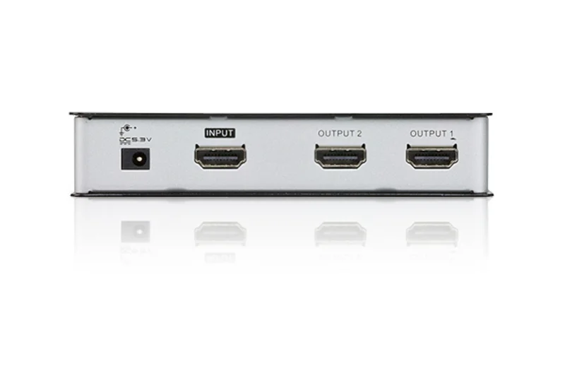 Distribuidor Sinal Hdmi 2 Portas 4kx2k - Aten