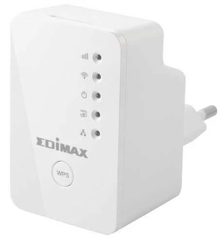 Edimax Lan Wireless Ew-7438rpn Mini