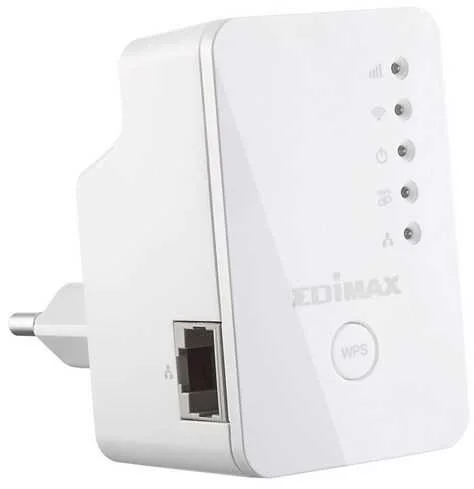 Edimax Lan Wireless Ew-7438rpn Mini