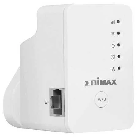 Edimax Lan Wireless Ew-7438rpn Mini