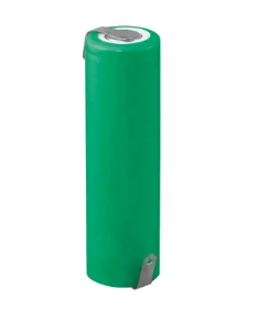 Bateria Recarregavel Ni-mh 1.2v Com Terminais