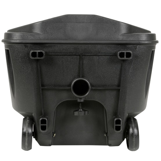 Coluna Busker Pa 15" C/ Micros P Mp Bluetooth