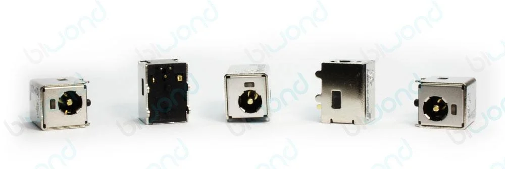 Conector Dc-J56 1.65mm