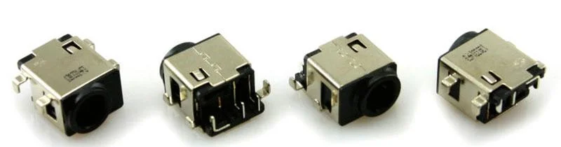 Conector Pj361 Samsung Rv411