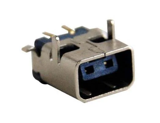 Conector Corriente Ndsi/Xl