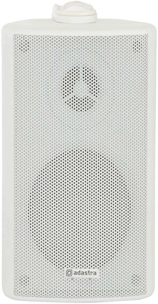 Coluna 3" 60w Linha 100v Serie Bp Branco
