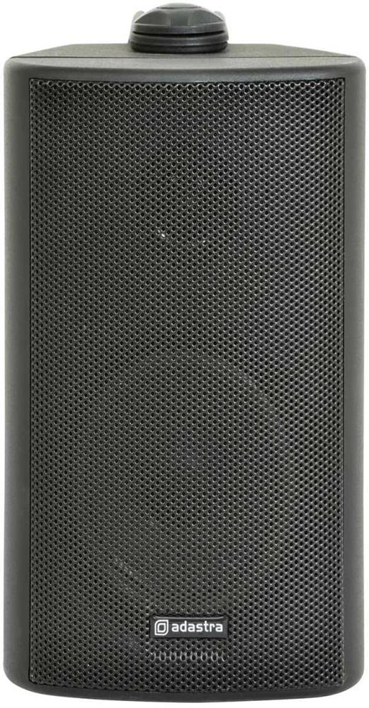 Coluna 3" Linha 100v Bp Preto Resistente &agrave; Agua