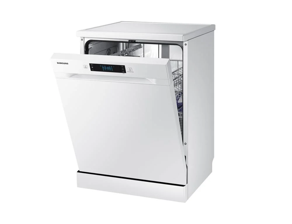 M&aacute;quina De Lavar Lou&ccedil;a Samsung - Dw-60M6040Fw/Ec