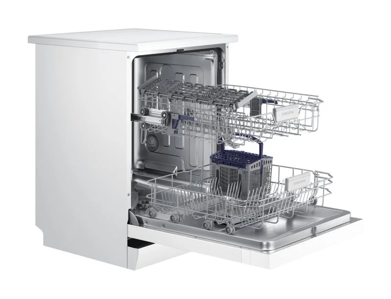 M&aacute;quina De Lavar Lou&ccedil;a Samsung - Dw-60M6040Fw/Ec