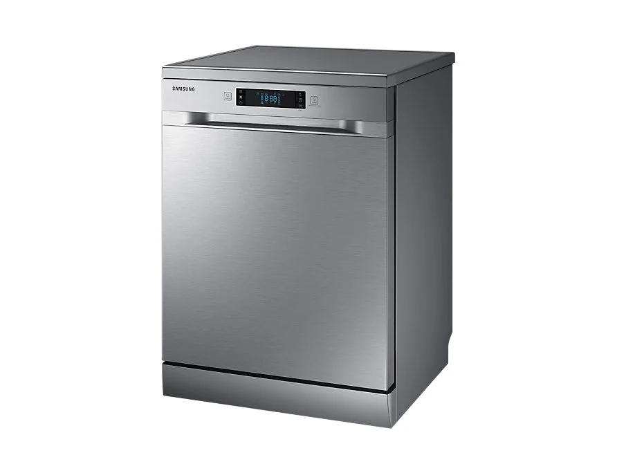 M&aacute;quina De Lavar Lou&ccedil;a Samsung - Dw-60M6040Fs/Ec