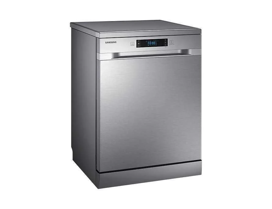 M&aacute;quina De Lavar Lou&ccedil;a Samsung - Dw-60M6040Fs/Ec