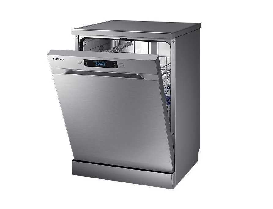 M&aacute;quina De Lavar Lou&ccedil;a Samsung - Dw-60M6040Fs/Ec