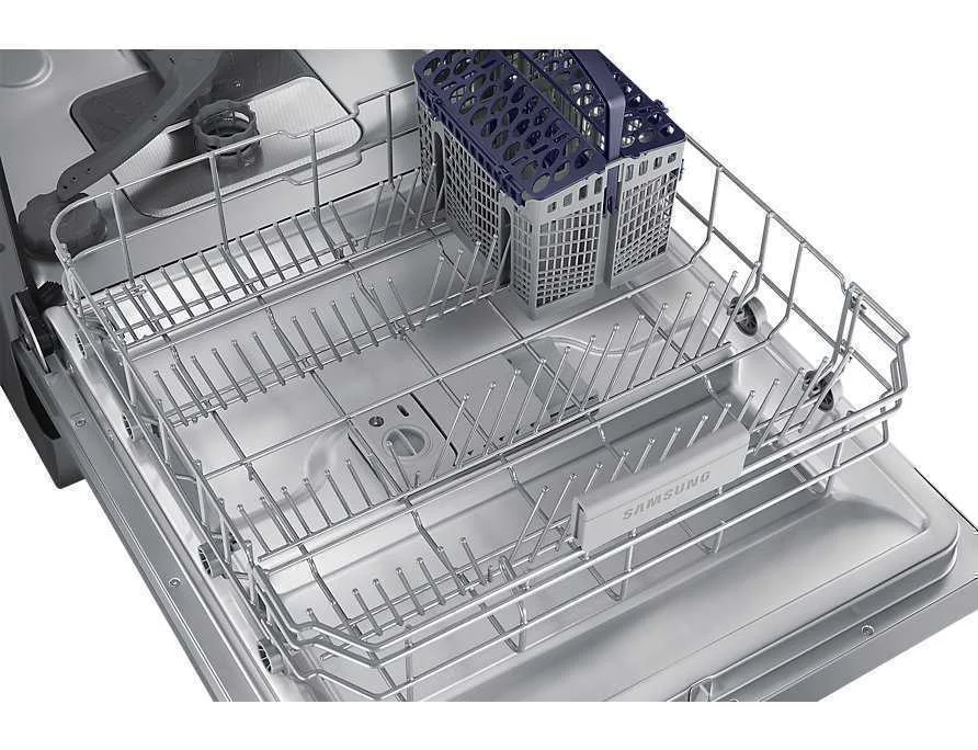 M&aacute;quina De Lavar Lou&ccedil;a Samsung - Dw-60M6040Fs/Ec