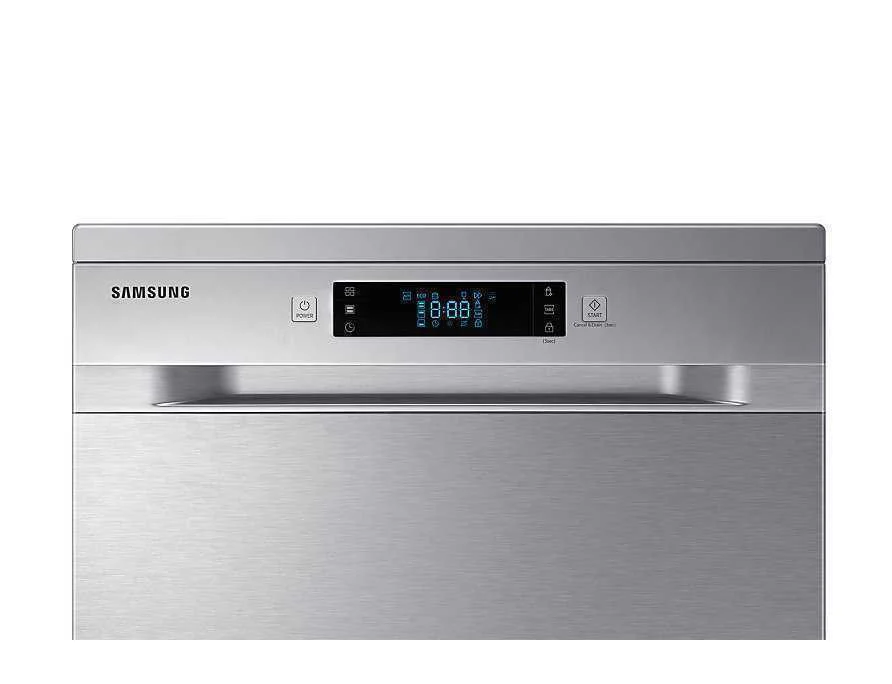 M&aacute;quina De Lavar Lou&ccedil;a Samsung - Dw-60M6040Fs/Ec