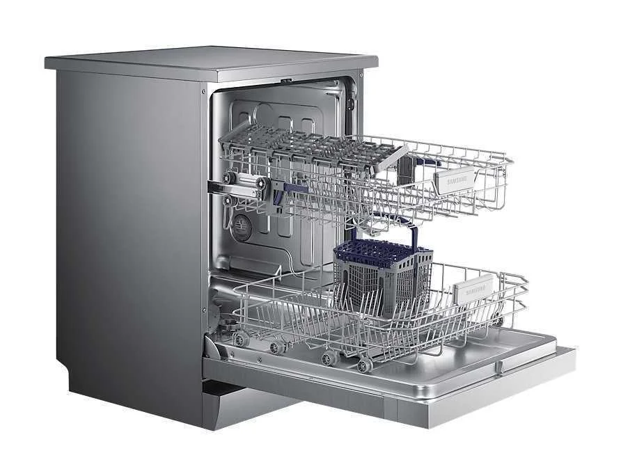 M&aacute;quina De Lavar Lou&ccedil;a Samsung - Dw-60M6040Fs/Ec
