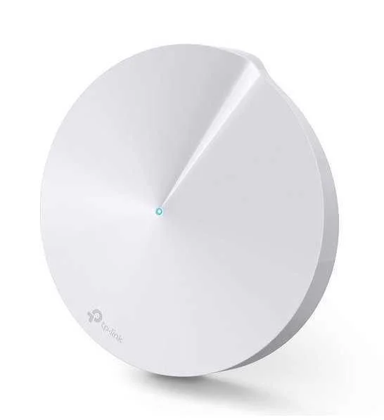 Repetidor Tp-Link Ac1300 Con Antiviirus