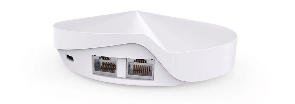 Repetidor Tp-Link Ac1300 Con Antiviirus