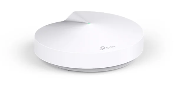 Repetidor Tp-Link Ac1300 Con Antiviirus