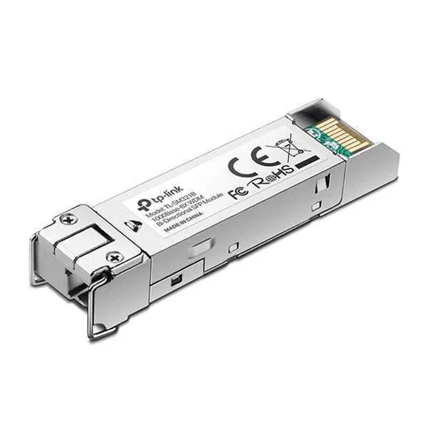 Tp-Link Tplink Transceiver Tl-Sm321b Tlsm321b (Tl-Sm321b)