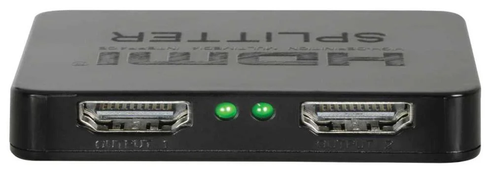 Mini Hdmi Splitter 1x2