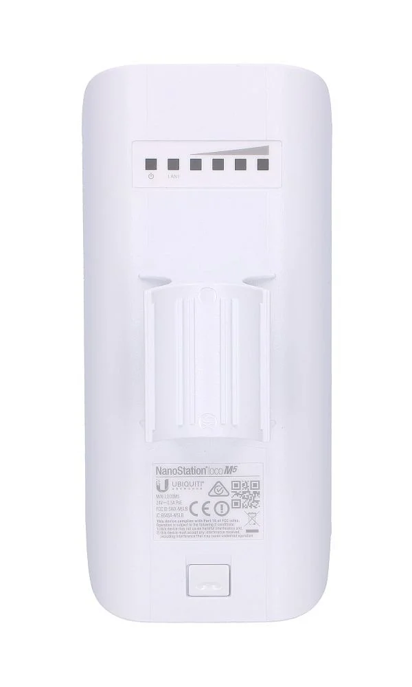 Ubiquiti Lan Wireless Locom5