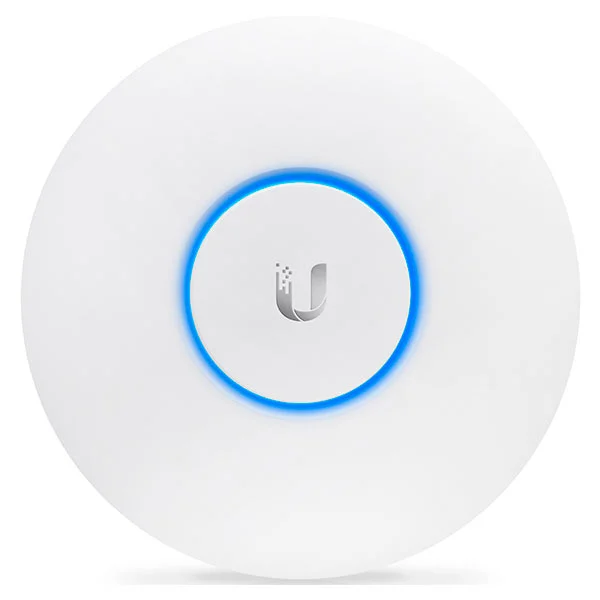 Access Point Ubiquiti Unifi Ac Pro Dual-Band Wifi 5 Gigabit Poe+ Wall/Ceiling Mount